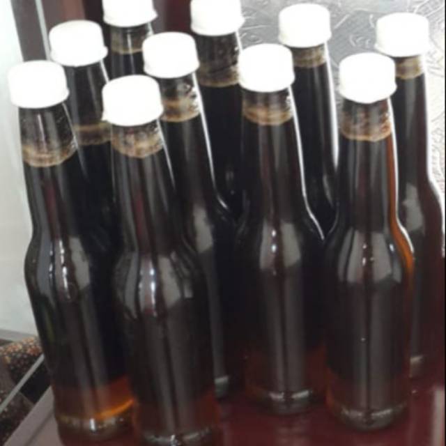 

Madu Klanceng Botolan