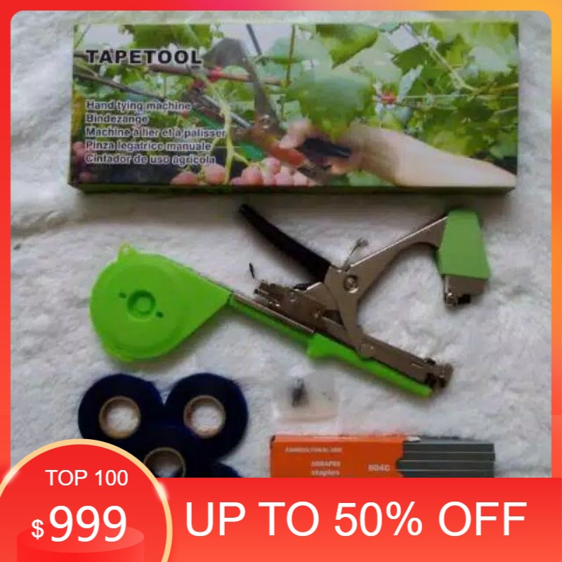 

Paket Tapetol + 1 Kotak Staples + 5 Roll Pita