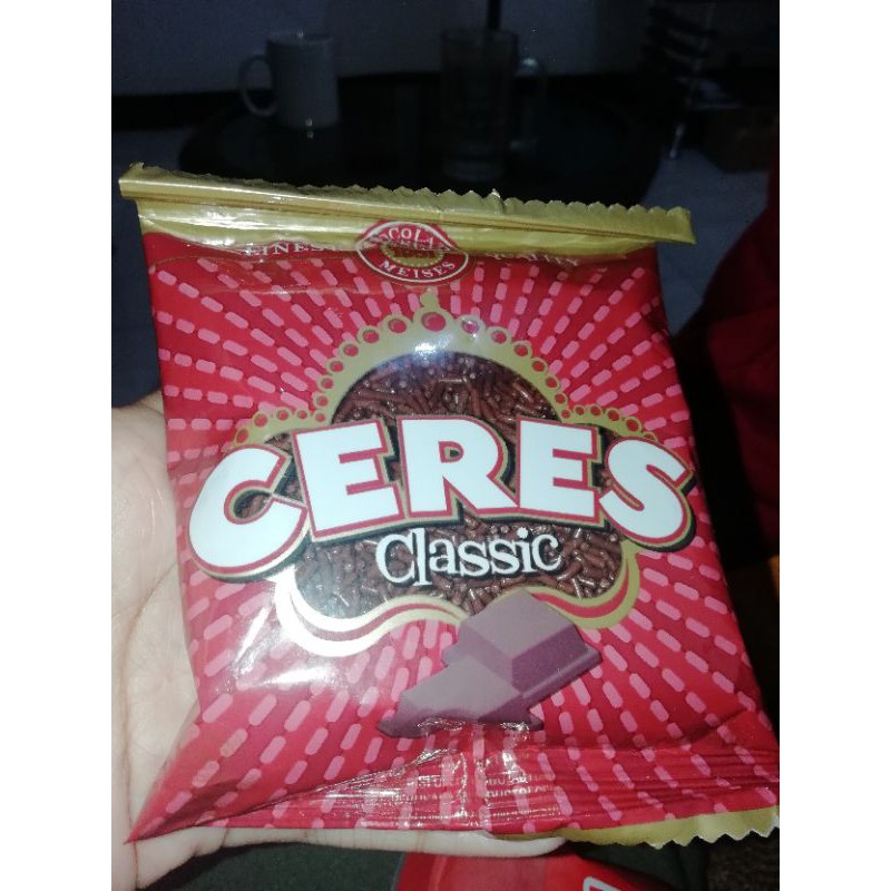 

Ceres classic 90gr