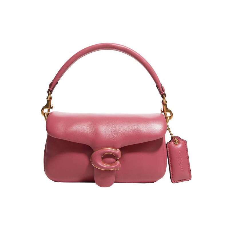 CO Pillow Tabby Candy Pink