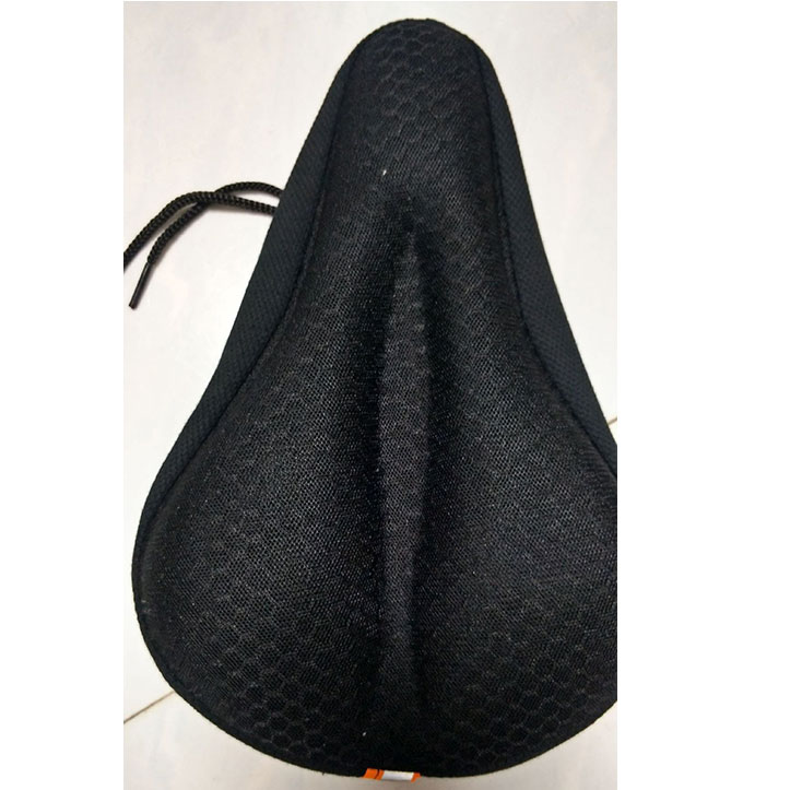 AUBTEC Cover Penutup Jok Sepeda Bicycle Saddle Silicone HTM