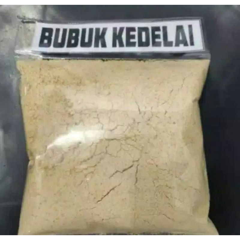 

Bubuk kedelai 125gr