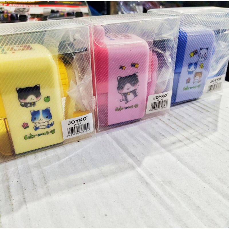 

Rautan Puter Joyko AoA (1 pcs)