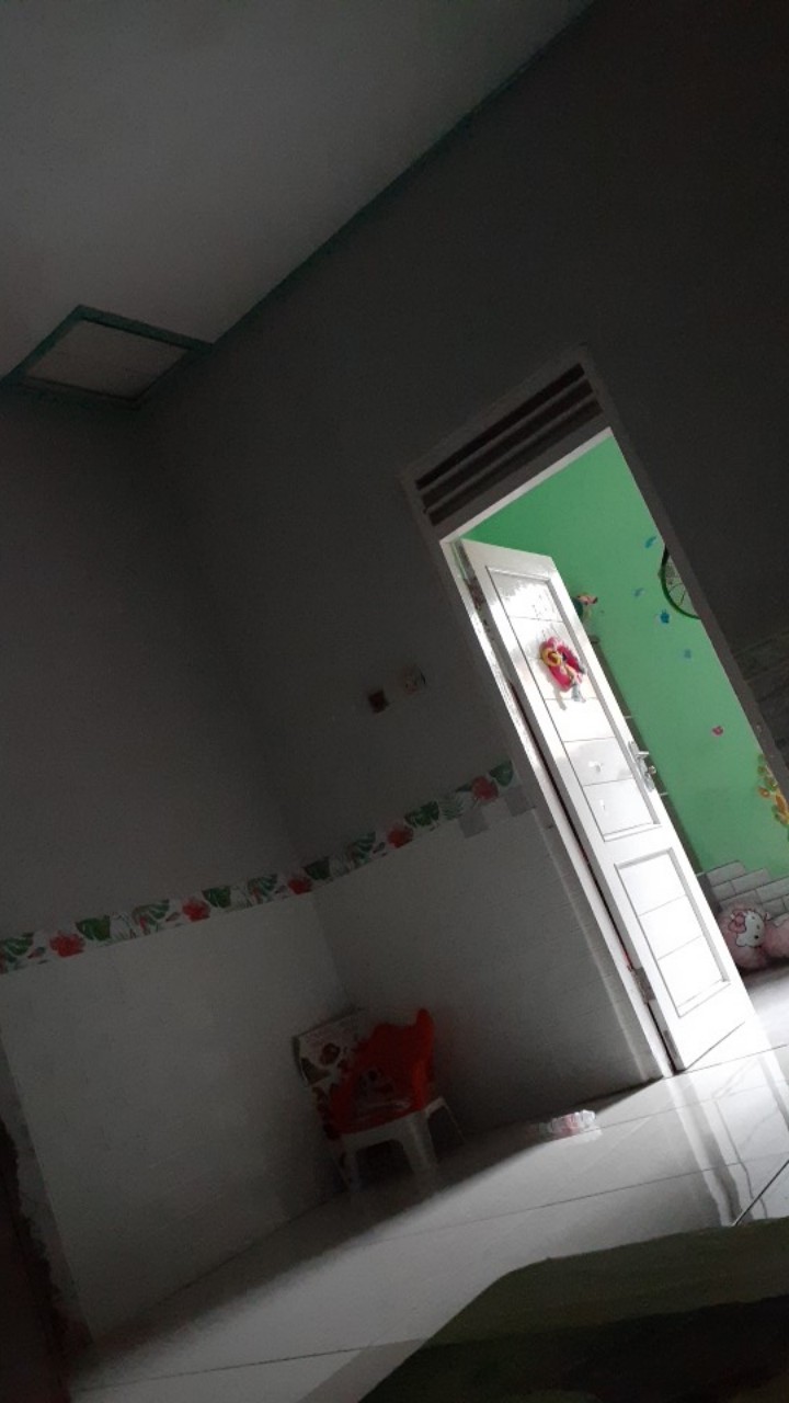 Daster Longdress / Gamis Batik Sari Kencana 52