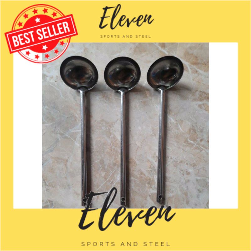 IRUS SAYUR STAINLESS/ IRUS SAYUR STAINLESS FULL / IRUS STAINLESS / IRUS MURAH/ CENTONG SAYUR