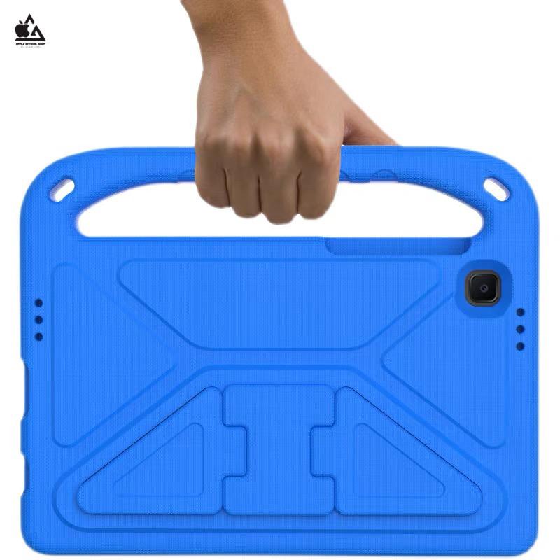 SILIKON CASE ANAK SAMSUNG TAB A7 Lite 8.3 / T225 TAB A8 2019 / T295 TAB S6 Lite / P615 P610 SOFTCASE ANAK STANDING AIR CRAFT FIGHTER HANDY BAG iBuy JEMPOL