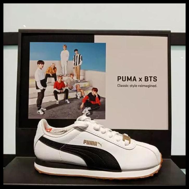 puma turin 11