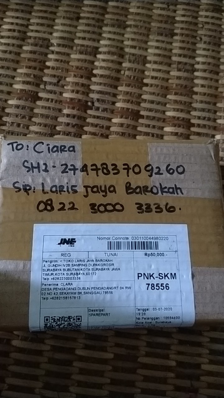 Green Dot Laser Scope (nyala Hijau)