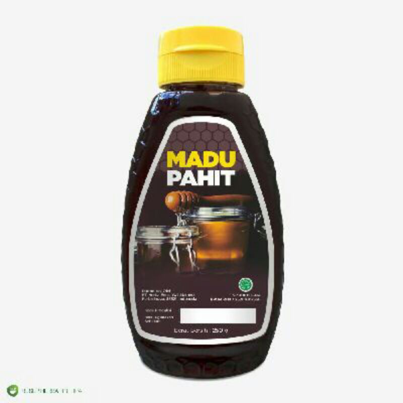 

MADU PAHIT