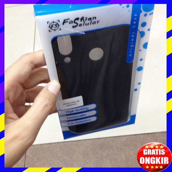ACC HP FASHION HARD CASE ASUS ZENFONE 5Z 2018 ZS620KL