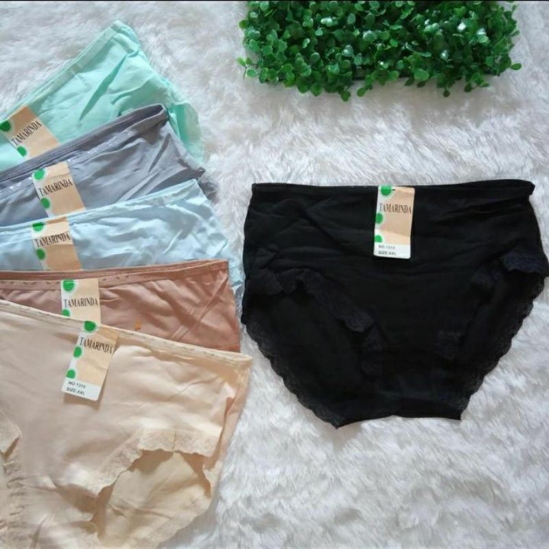 celana dalam wanita dewasa tamarinda