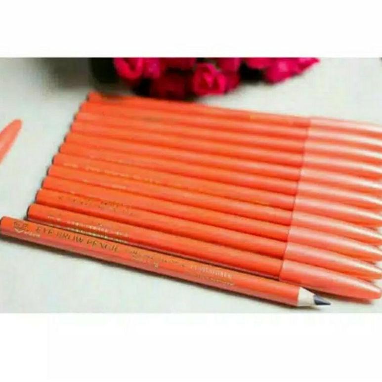 ( Perlusin) Pensil Alis viva L49T