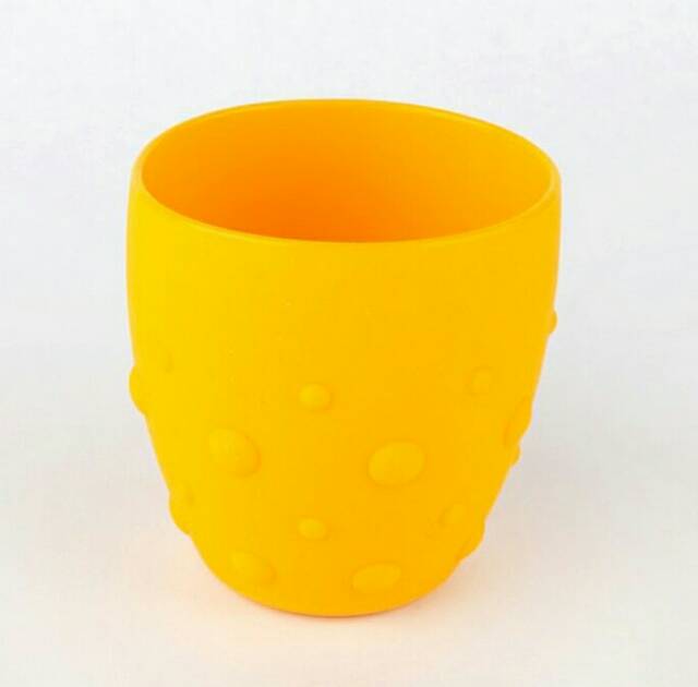 Marcus and Marcus Learning Cup / MNM learning cup / Baby Training Cup / Gelas Anak / silicone cup