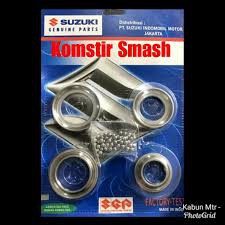 KOMSTIR COMSTIR SMASH SHOGUN S90