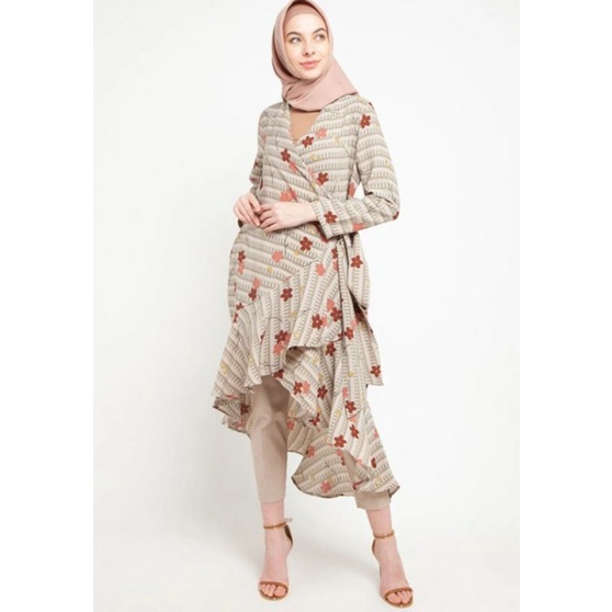 tunik kamiidea preloved