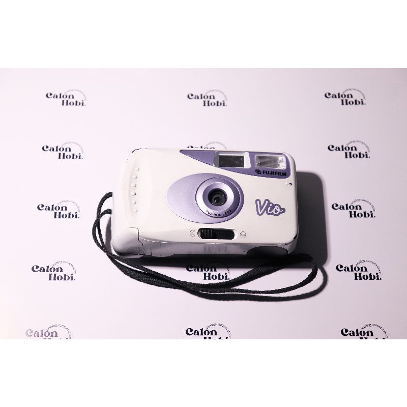 Kamera Analog Fujifilm Vio