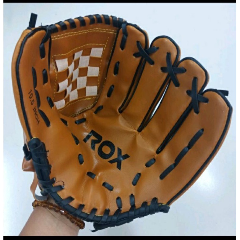 glove softball baseball dewasa
