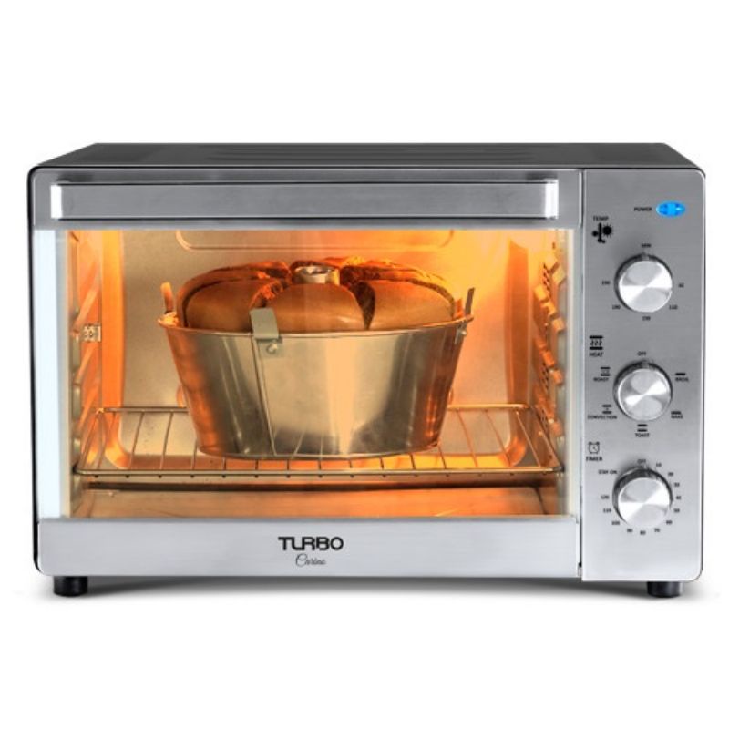 Turbo Electric Oven 38 Liter EHL-5180 | Oven Listrik Turbo EHL5180