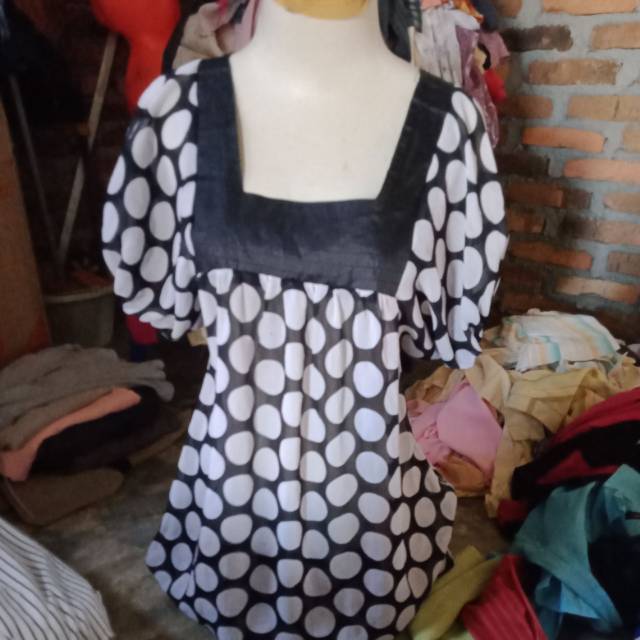 Baju pl wanita