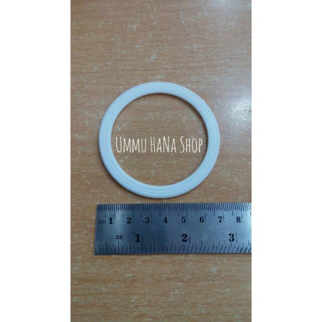 PHILIPS HR2106 karet seal blender tabung jus