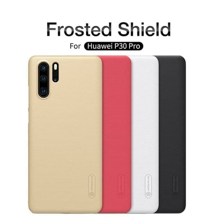 CASE NILLKIN HUAWEI P30 PRO FREE STANDING HP