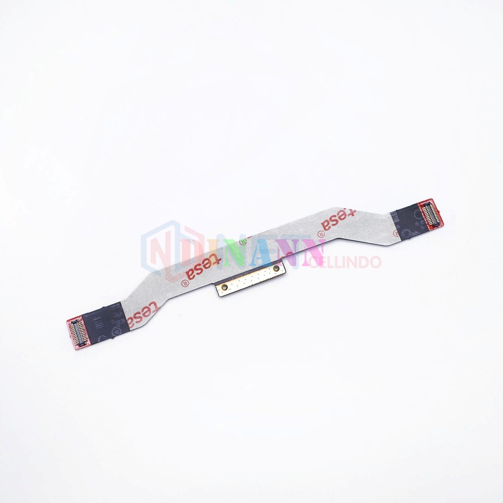 FLEXIBLE BOARD / FLEXIBLE MAIN BOARD / MESIN XIAOMI REDMI NOTE 3