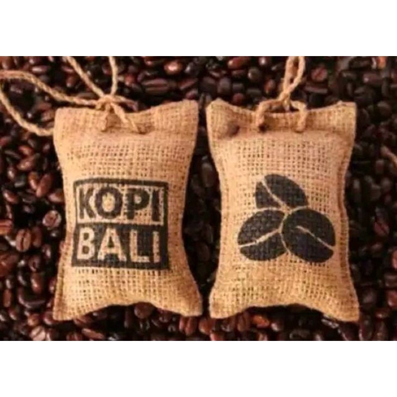 KOPI BALI PENGHARUM RUANGAN AROMA KOPI