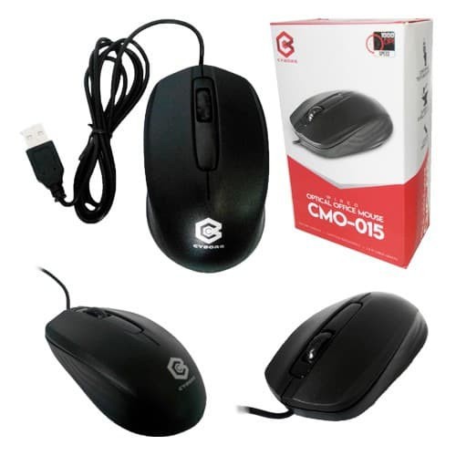 CYBORG CMO-015 MOUSE USB