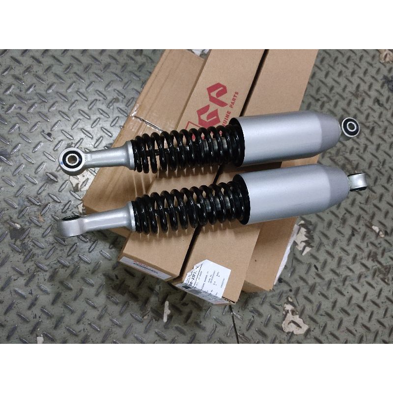 shock belakang suzuki shogun 110 R New original SGP