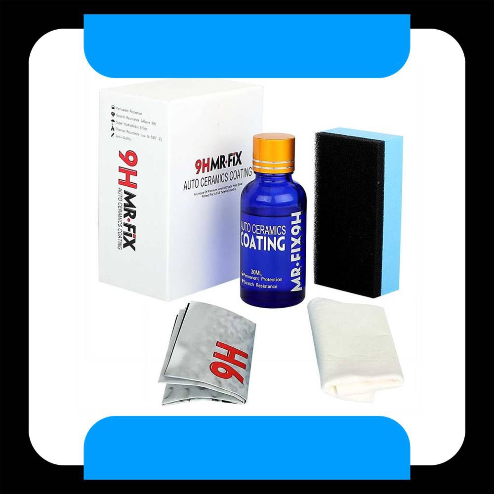 Best Promo Car / Coating / Ceramic / Nano ceramic / Nano coating / Nano ceramic coating / Perawatan