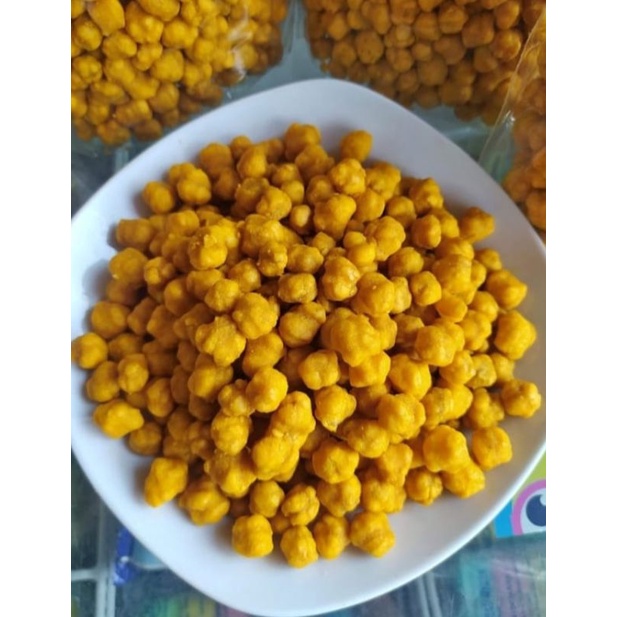 

Jagung Australi Ori