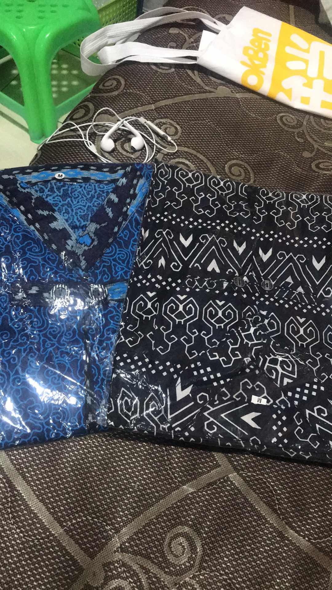 Atasan Batik Wanita Bolero Terbaru Terlaris Terhitz
