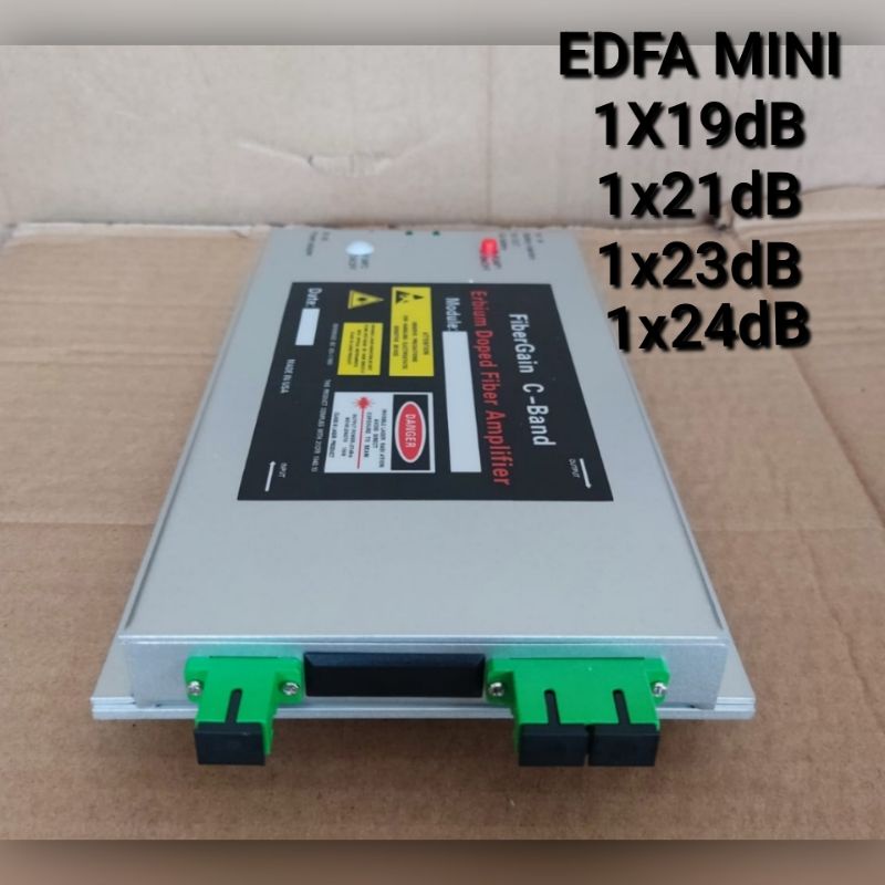 Edfa mini