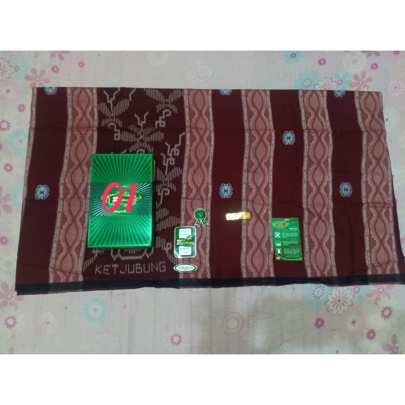 Ketjubung skj sutra ms