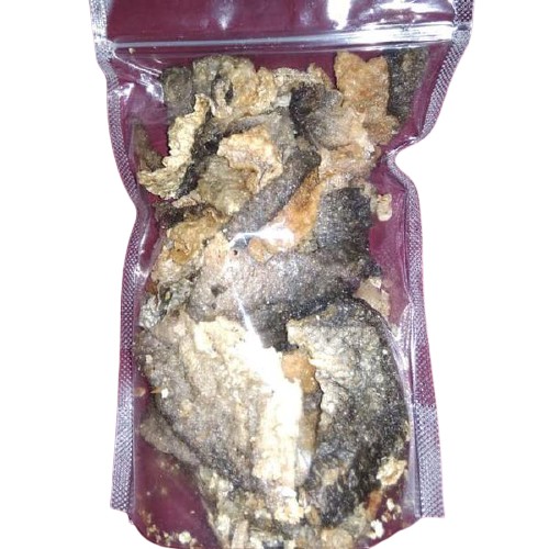 KULIT IKAN PATIN