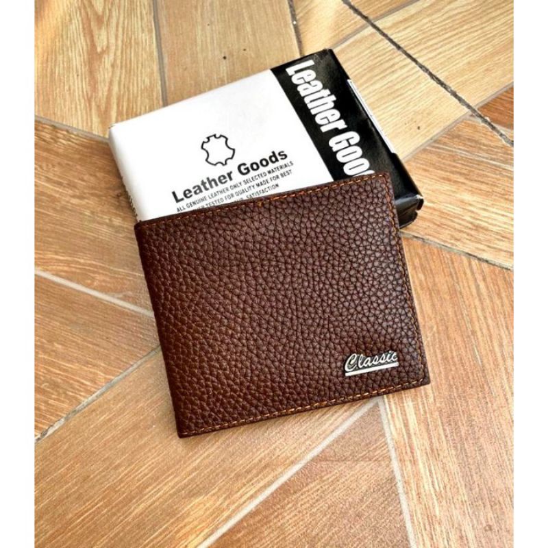 Dompet Pria Classic Dompet Pria Premium Murah