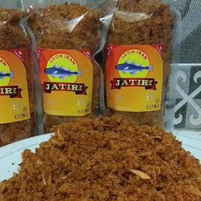 

Abon jatiri
