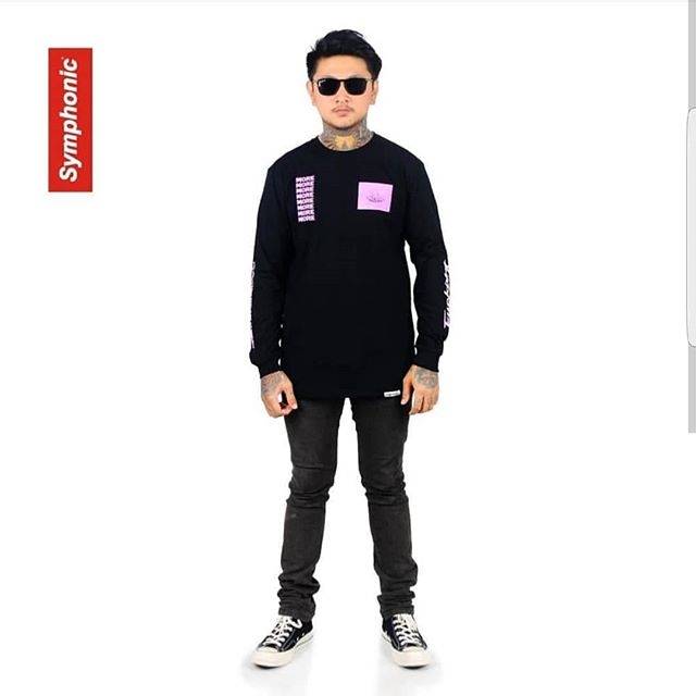 KAOS DISTRO ORIGINAL SYMPHONIC