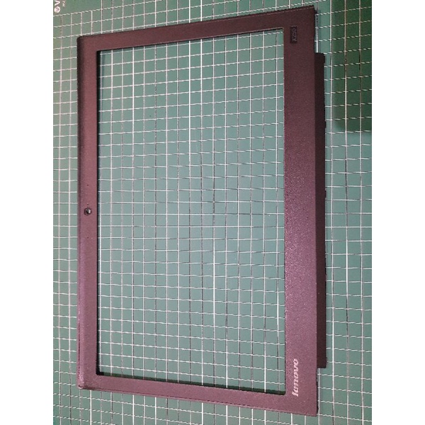 Casing LCD Depan ThinkPad X250 / X240