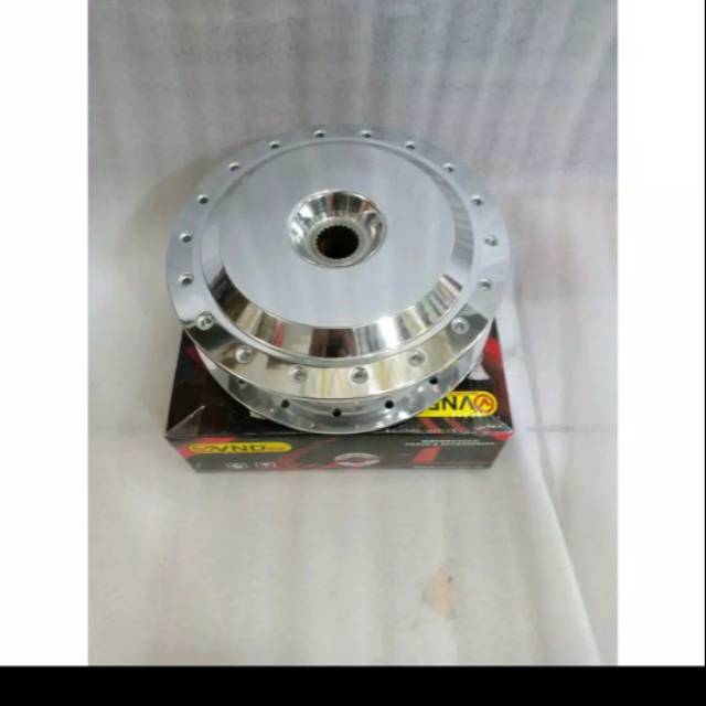 Tromol Belakang VND Beat Vario 110 Scoopy Fi Beat Fi Esp New Original