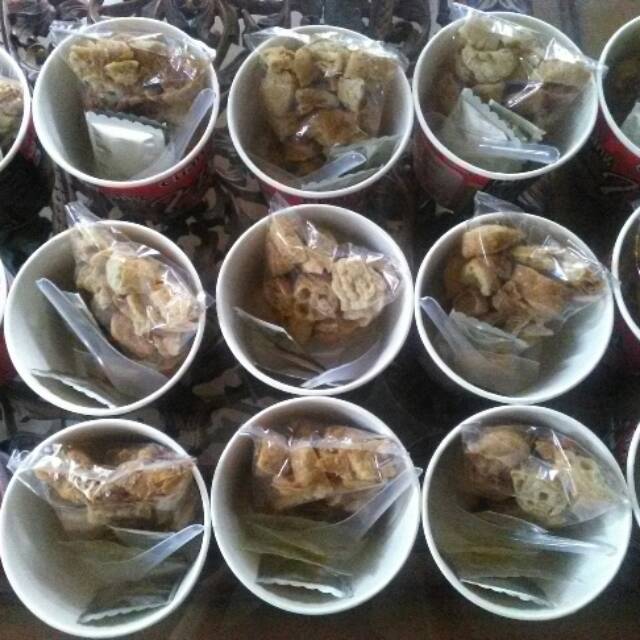 

Cuanki kering mang iwa