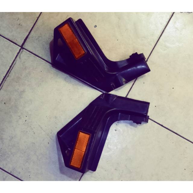 AIRSCOPE RX KING MATA KUCING RX KING 2005 ORIGINAL