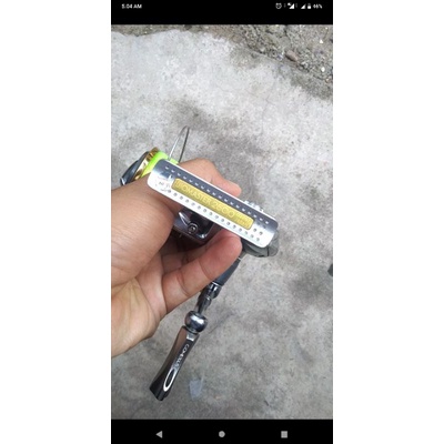 Shimano Biomaster 2500 Japan