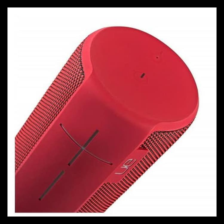 Ue Megaboom Portable Speaker