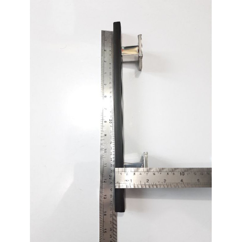 GAGANG PINTU RUMAH 35CM KOTAK PIPIH 1530 35.06 VETANO / PULL HANDLE