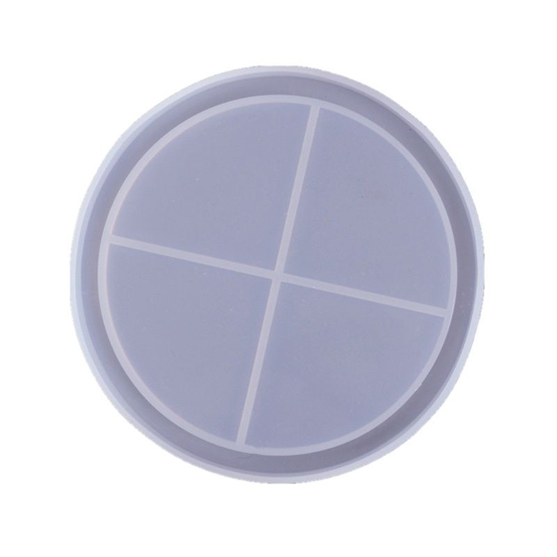 cetakan silikon resin