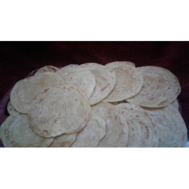 

Roti Canai