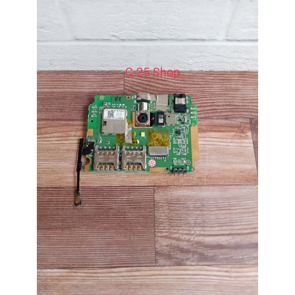 Mesin Lenovo a6600d40 Ram 2/16 GB Original Copotan normal