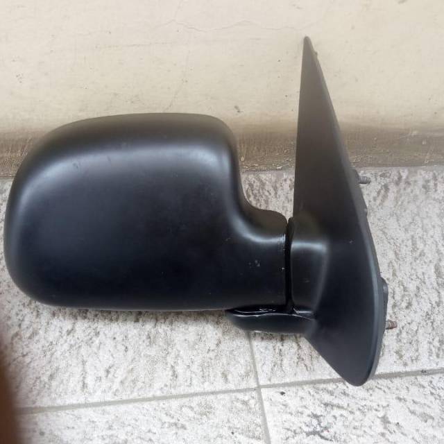 Spion mobil taruna kanan bisa kiri manual