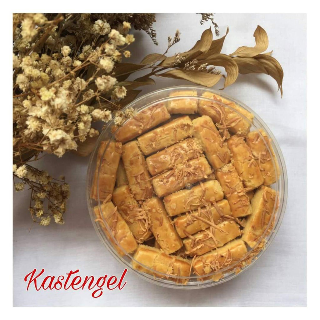

Kue Kastengel
